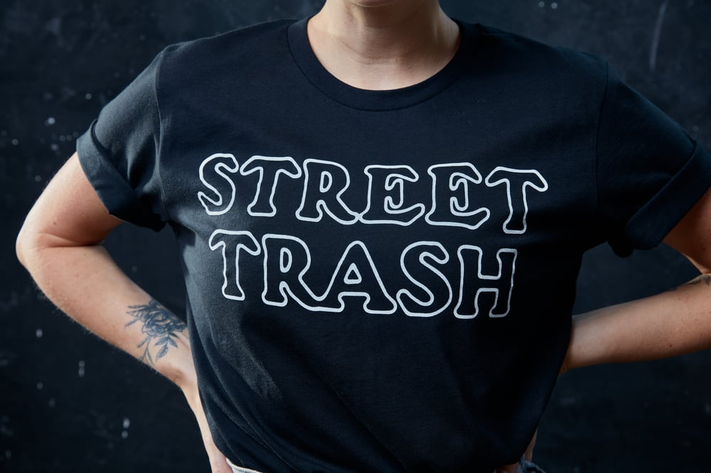 STREET TRASH