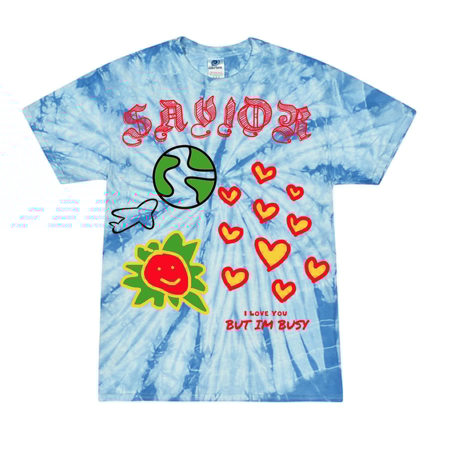 love you 1998 t shirts