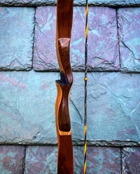 Image 4 of 2020-10: Black Walnut Recurve Hybrid