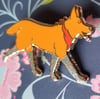 Naki'o pin