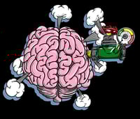 Image 3 of Regulate My Mind 