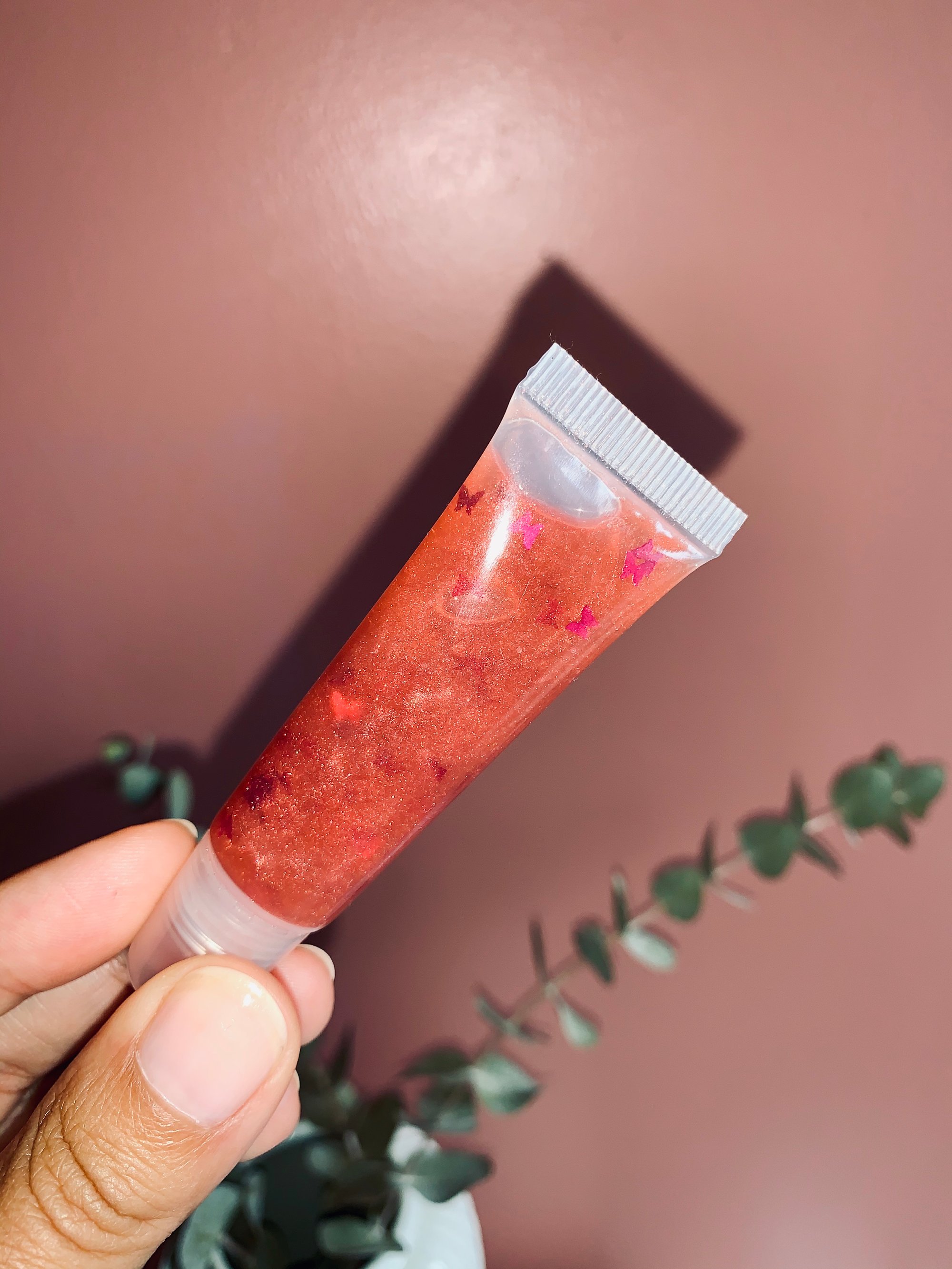 Image of Dreamberry Lipgloss