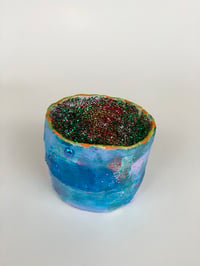Image 3 of Jellybean Sparkle Bowl 