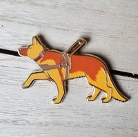 Image 3 of Buddy pins *Charity Pin*