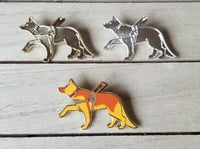 Image 1 of Buddy pins *Charity Pin*