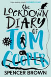 The Lockdown Diary of Tom Cooper