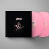 Live at Auckland Town Hall 2xLP (Pink Vinyl)