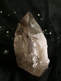 Rough Smoky Quartz Tower