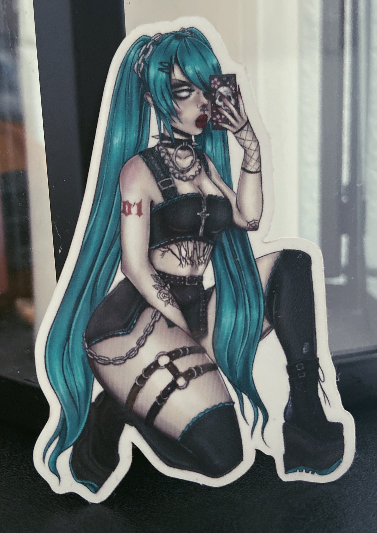 Image of Miku