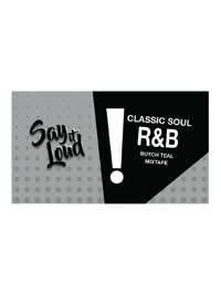 Expansion Pack—Classic Soul and R&B