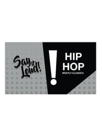 Expansion Pack— Hip Hop