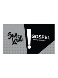 Expansion Pack— Gospel