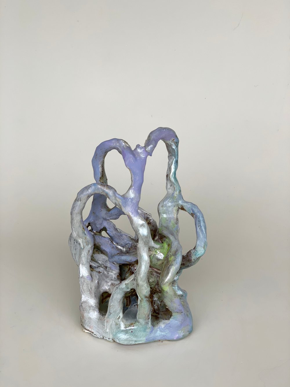 Image of Lilac Witch