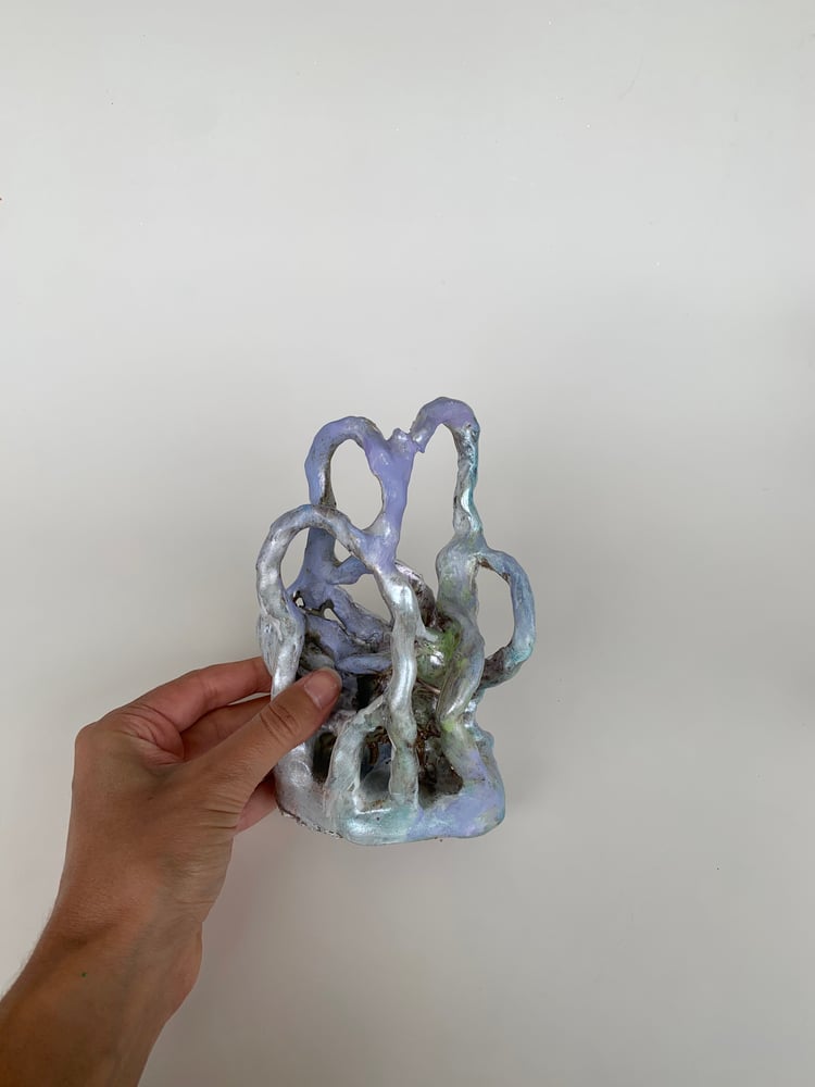 Image of Lilac Witch