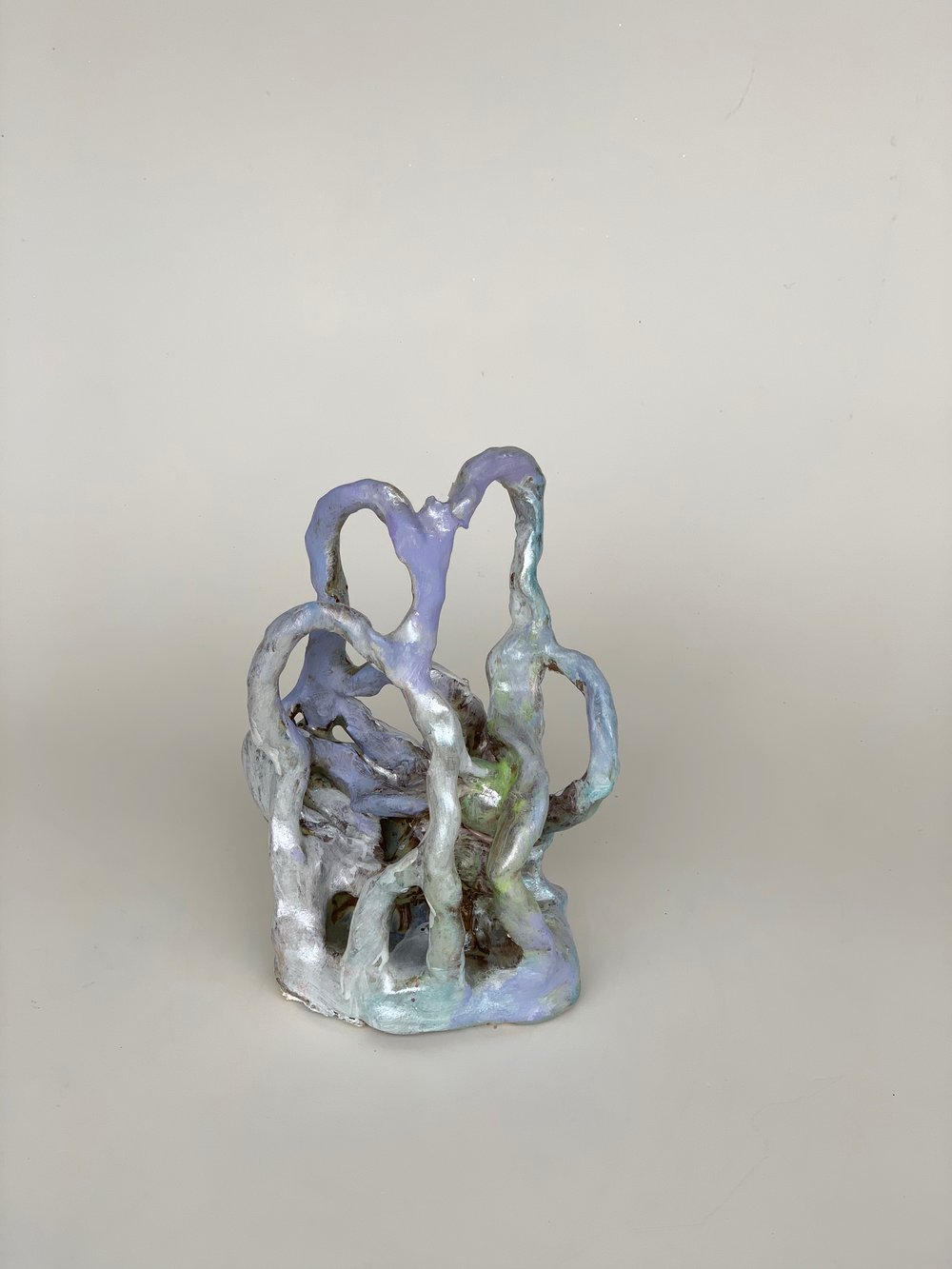 Image of Lilac Witch