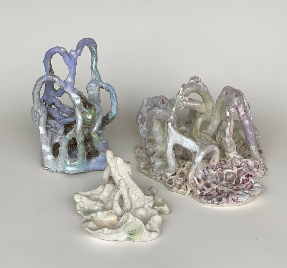 Image of Lilac Witch