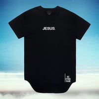Jesus (No Other Name) STITCHED 