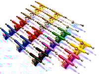 Image 2 of More Fbs V4 trucks 32mm & 34mm