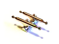 Image 5 of More Fbs V4 trucks 32mm & 34mm