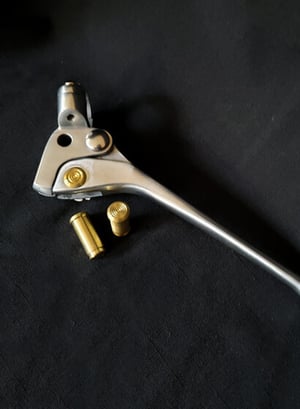 Image of [DSC] Brass Clutch Conversion Pin