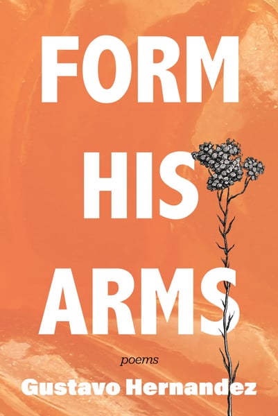Image of Form His Arms