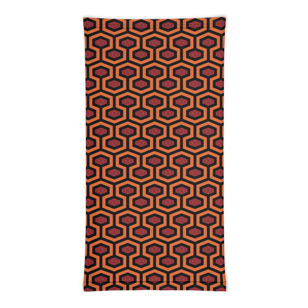 Image of Overlook Triple X Pattern