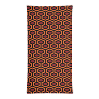 Overlook Triple X Pattern