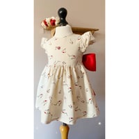 Image 1 of Rockin robin dress 