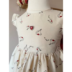 Image of Rockin robin dress 