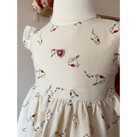 Image 3 of Rockin robin dress 