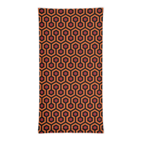 Overlook OG Pattern 
