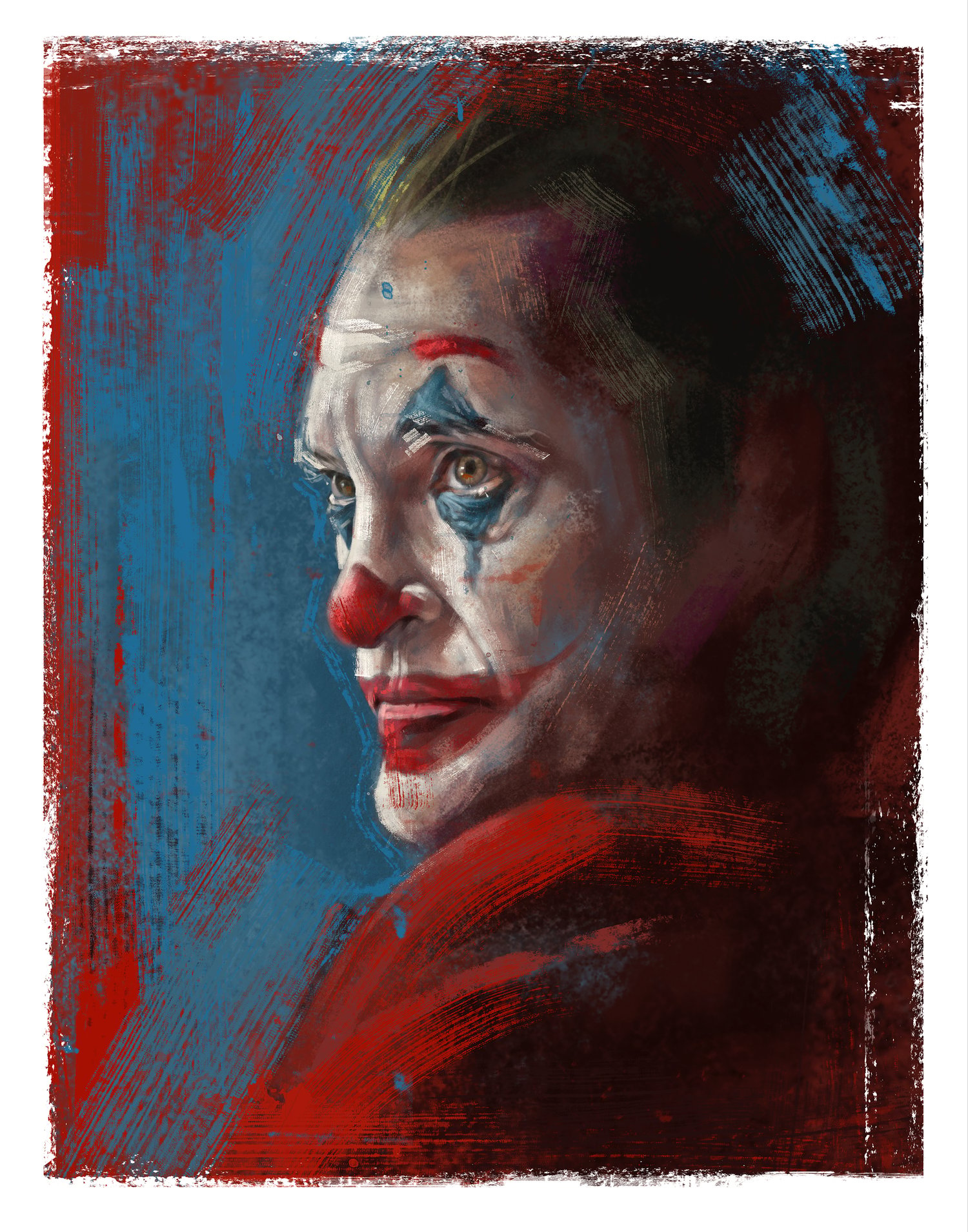 Image of The Joker