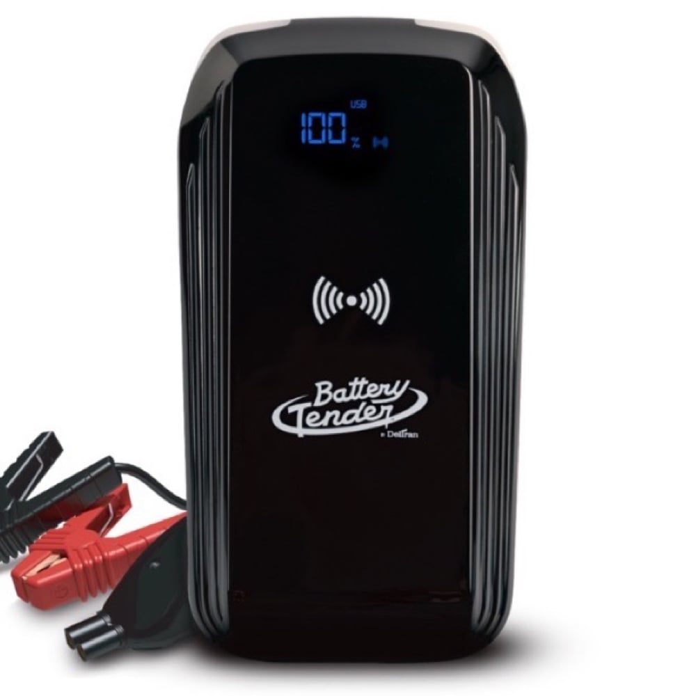 Image of Battery Tender Jump Starter / Power Pack