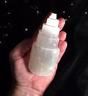 Selenite Tower