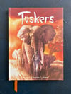 Tuskers Hardcover