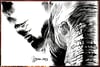 Tuskers Hardcover - Black & White Remarque Version