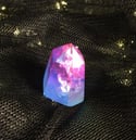 Aura Phantom Quartz Crystal