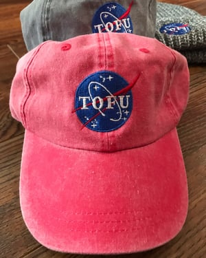 Image of Tofu hat