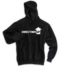 Classic Direction Up Hoodie