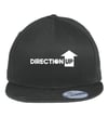 Direction Up Classic Snap Back Hat
