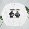 Cigarettes & Alcohol Sweatshirt