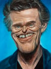 Willem Dafoe