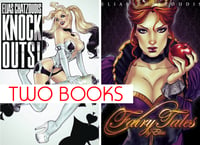 Knock Outs! & Fairy Tales 