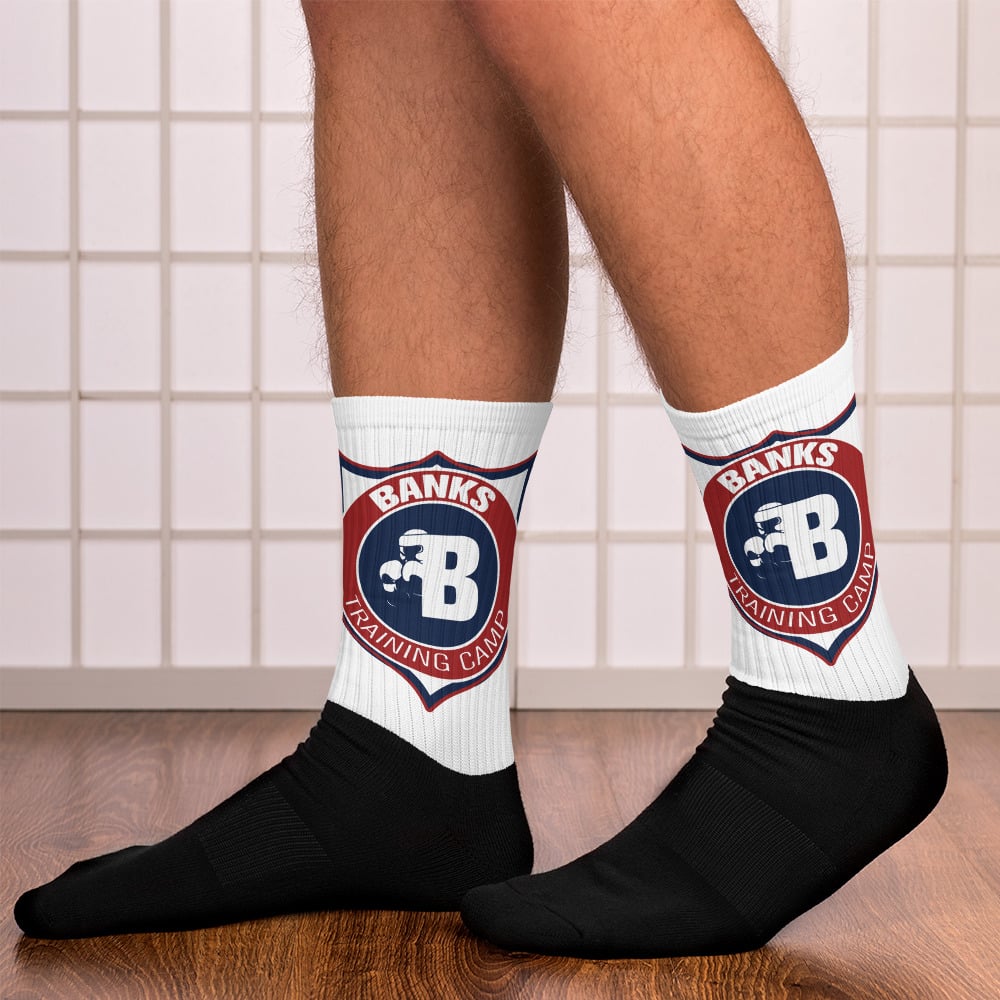 Image of Classic Socks