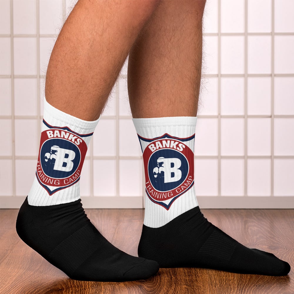 Image of Classic Socks