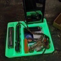 Image 1 of DFK Valet Tray