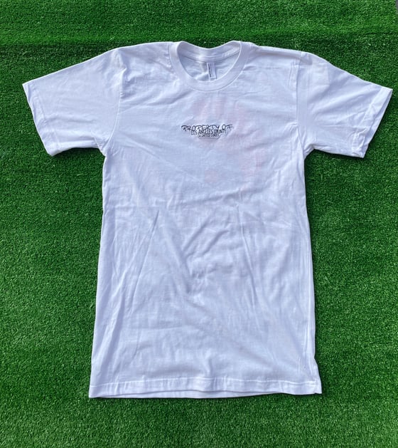 Image of YING YANG TEE