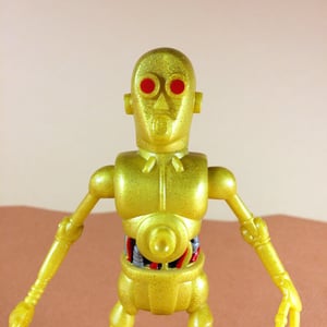 Image of C-3PO-LM9 