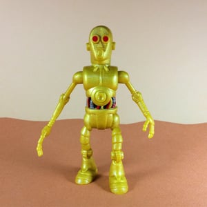 Image of C-3PO-LM9 