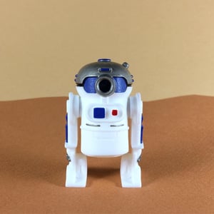 Image of R2-D2-LM9